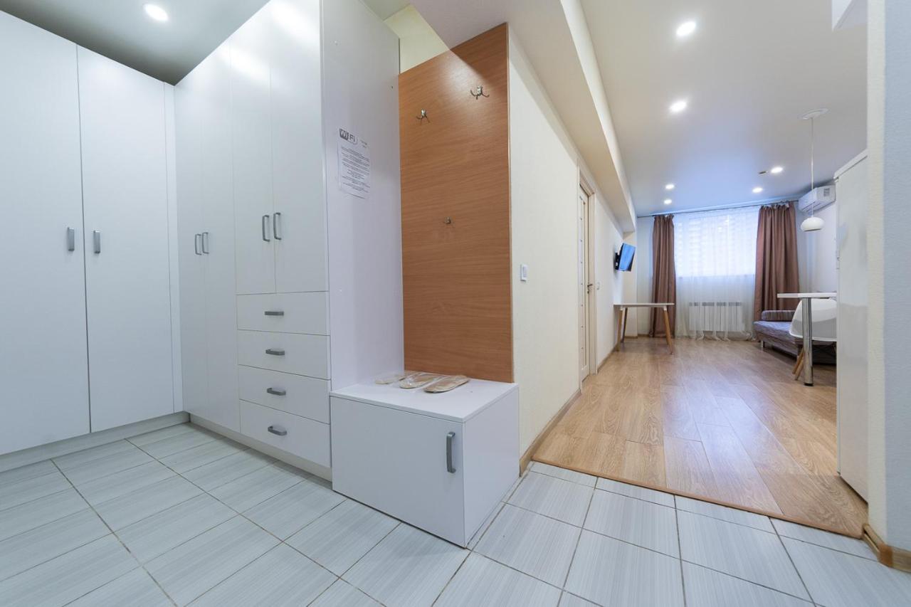 Aparthotel FlatRent SmartHouse à Kiev Extérieur photo