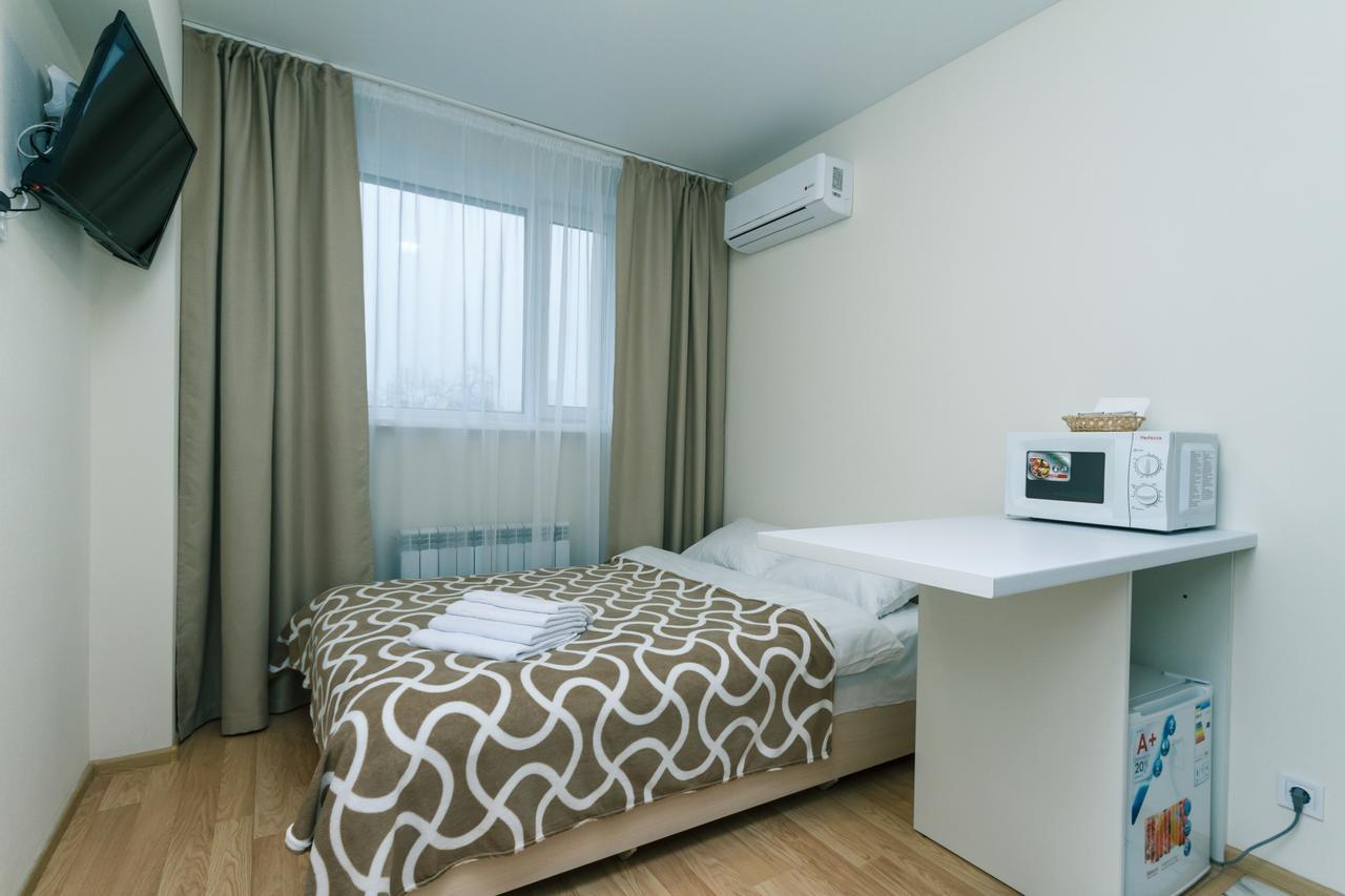 Aparthotel FlatRent SmartHouse à Kiev Extérieur photo