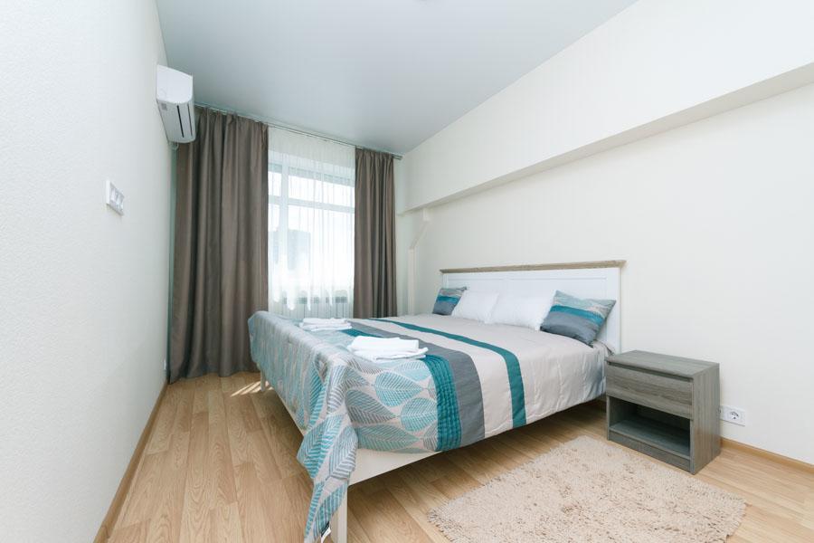 Aparthotel FlatRent SmartHouse à Kiev Extérieur photo
