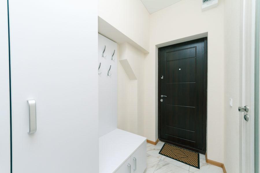 Aparthotel FlatRent SmartHouse à Kiev Extérieur photo